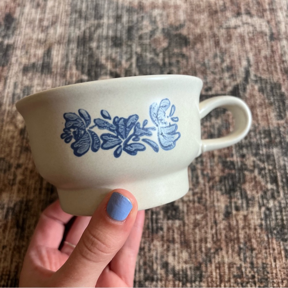 Pfaltzgraff mug #3